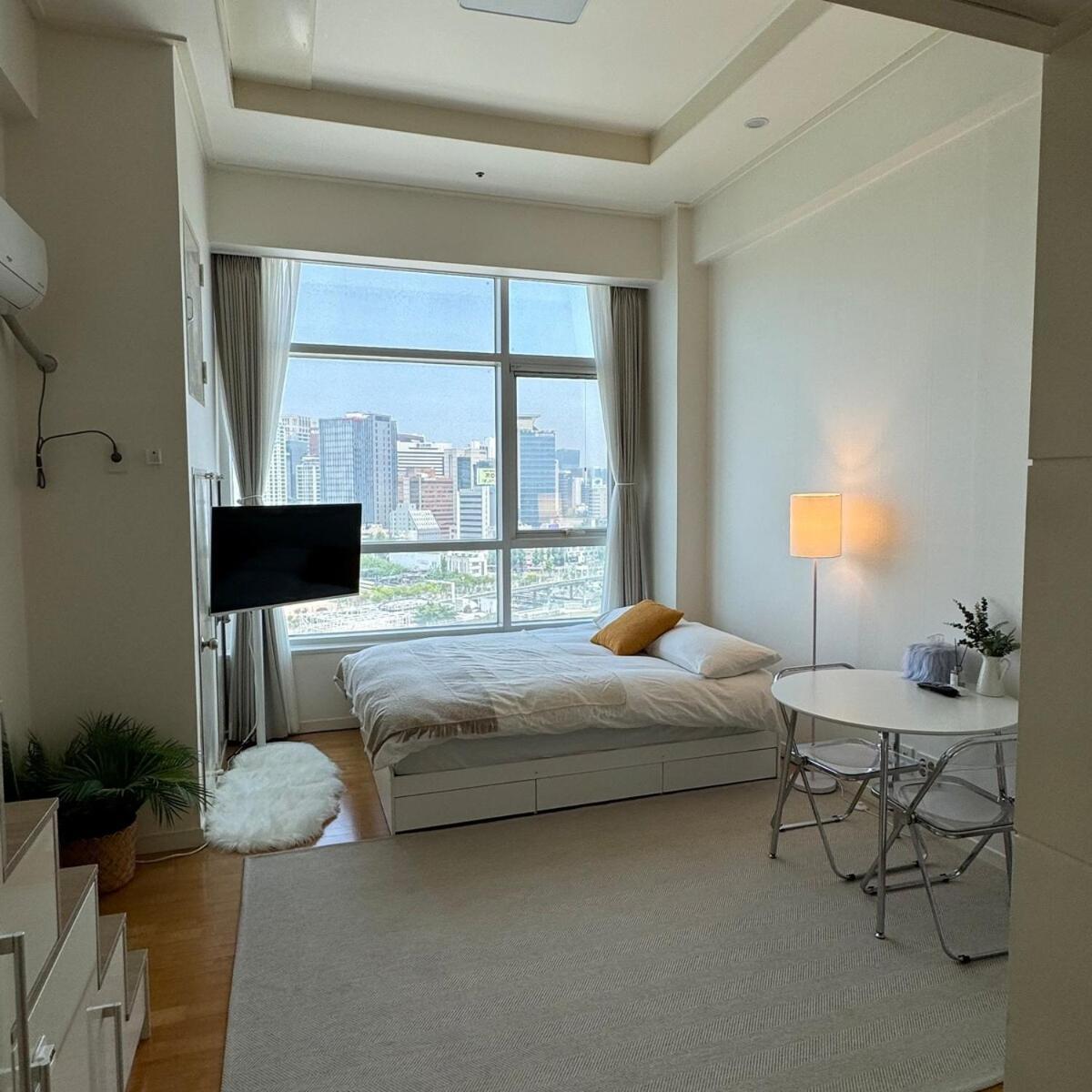 One Apartment