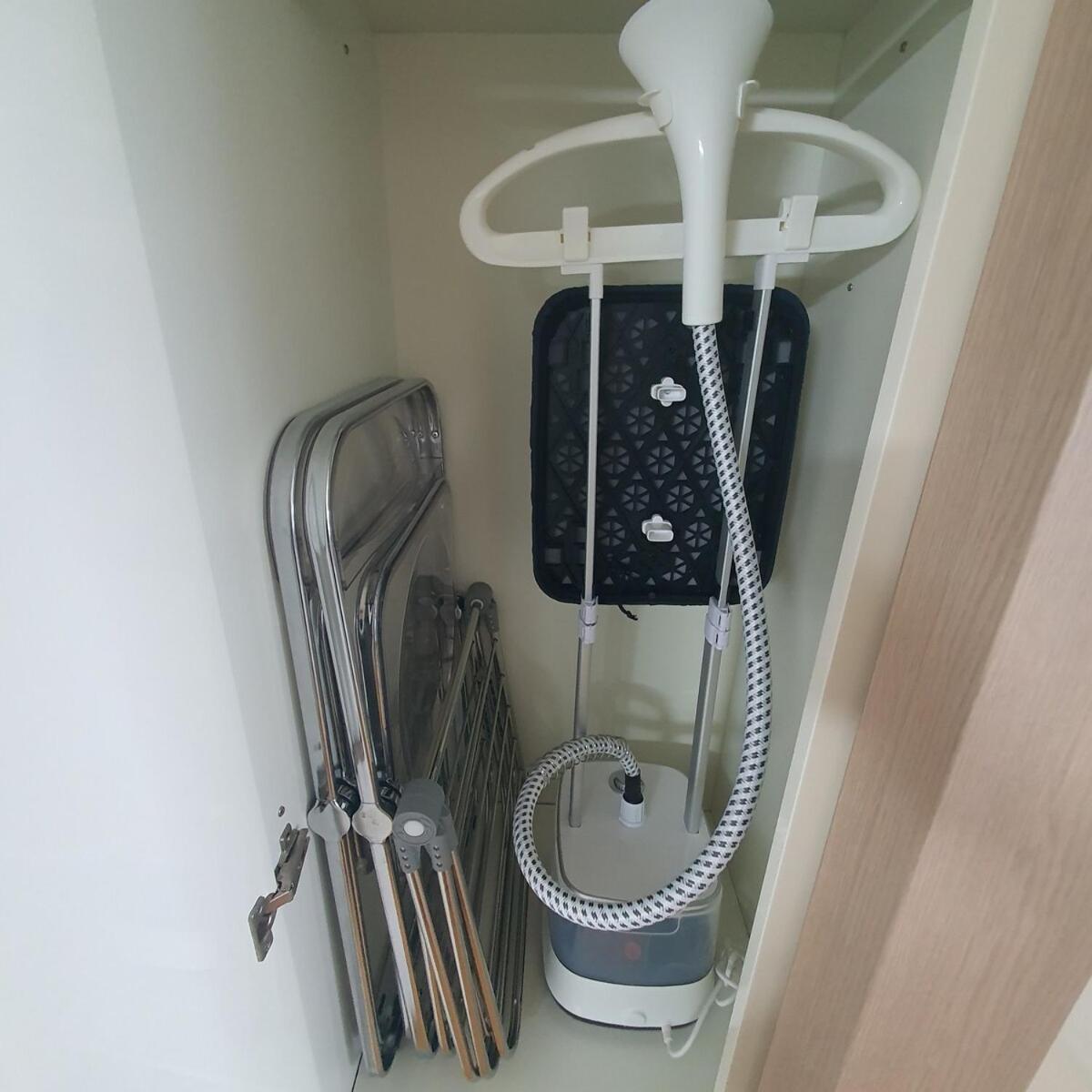 One Apartment *