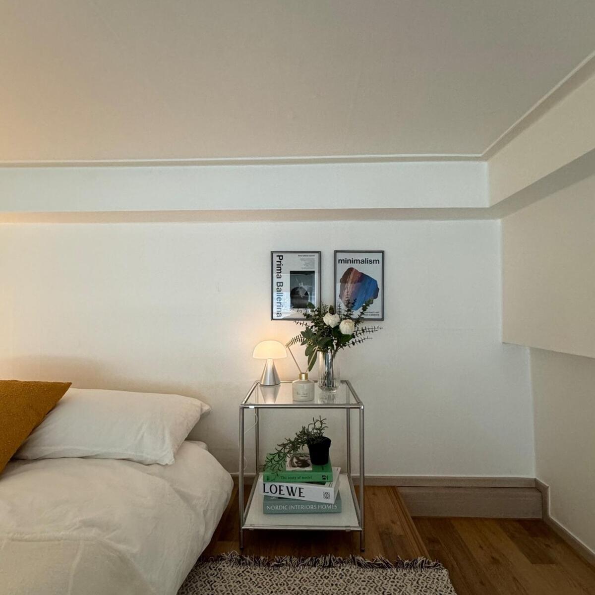 One Apartment