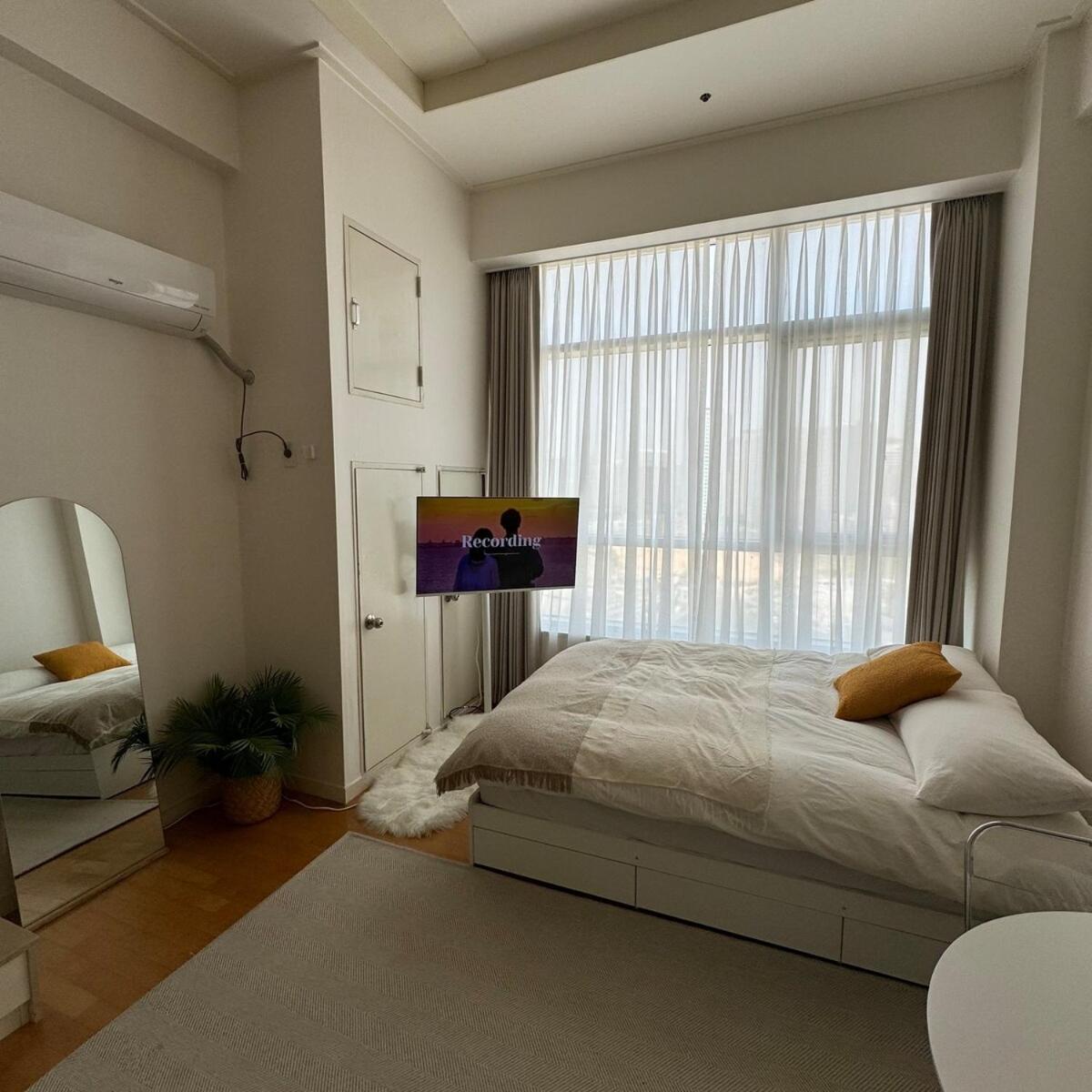 One Apartment Seoul